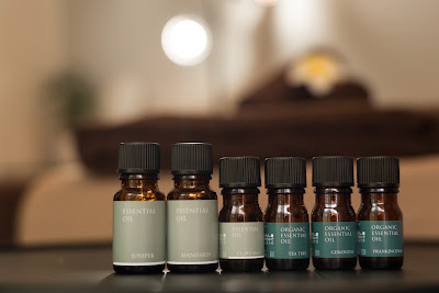 Scentful days 사진 3