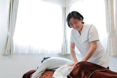 Shinkyu Massage Tomoda Clinic