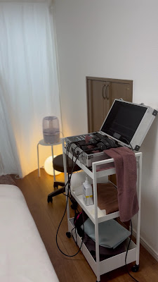 salon BEGIN. 사진 2