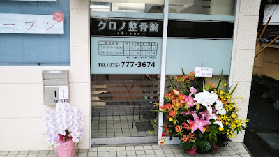 Chrono Orthopedic Clinic