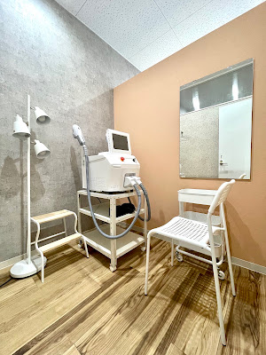 Body Care Labo NiKi東向日店 사진 3