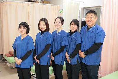 Sakura Acupuncture Orthopedic Clinic