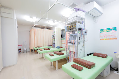 Sakura Acupuncture Orthopedic Clinic 사진 4