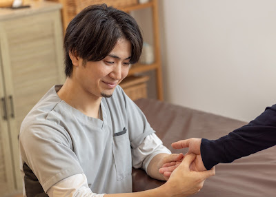 Muko City FUJI Manipulative Clinic 사진 5