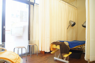 Tsuna Acupuncture