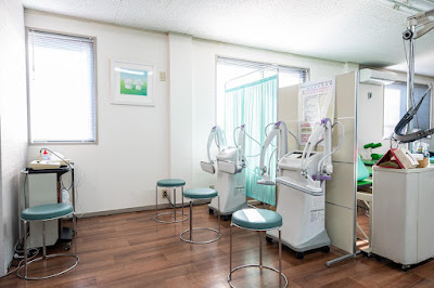 Yamamoto Orthopedic Surgical Clinic 사진 3