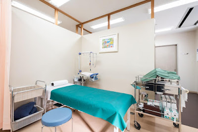 Yamamoto Orthopedic Surgical Clinic 사진 5