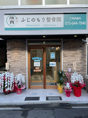 Fujinomori Orthopedic Clinic