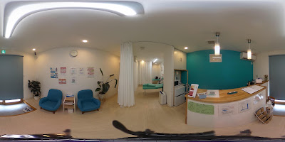 Fujinomori Orthopedic Clinic 사진 5