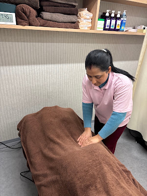 Ravissante伏見稲荷鍼灸指圧院 사진 3