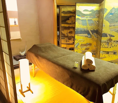 My nanaトータル癒し Salon 사진 2