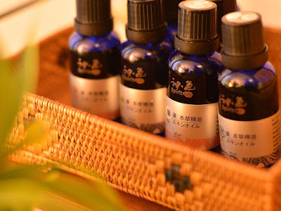 My nanaトータル癒し Salon 사진 4
