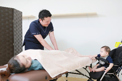 Rakusei Central Orthopedic Clinic 사진 4