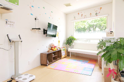 Rakusei Central Orthopedic Clinic 사진 5