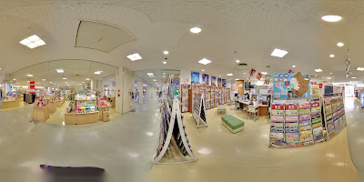 （株）ハウスオブローゼ 洛西高島屋店 사진 2