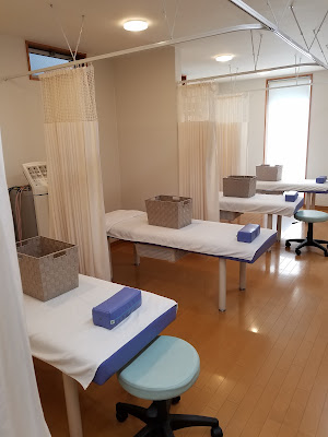 こしむら整骨院 사진 2