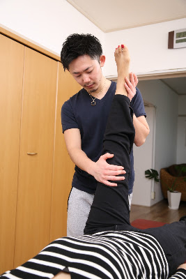 京都中丸整体カイロプラクティック 사진 5