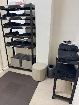 ストレッチ専門店【100年ストレッチ】肩こり/腰痛/姿勢改善/運動不足/スポーツパフォーマンス向上/ 사진 3