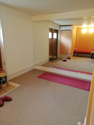 京都山科•整体サロンむらみや