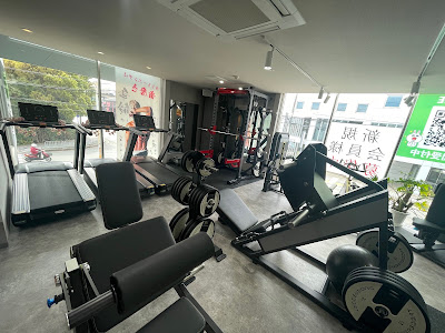 STANCE FITNESS DESIGN 京都山科店 사진 4