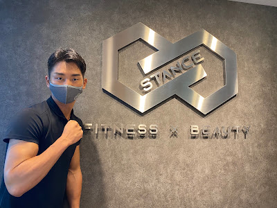 STANCE FITNESS DESIGN 京都山科店 사진 3