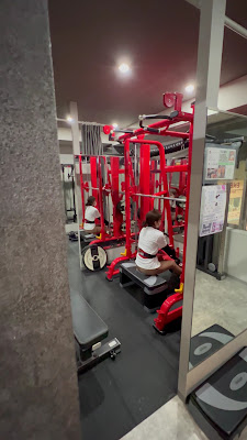STANCE FITNESS DESIGN 京都山科店 사진 2
