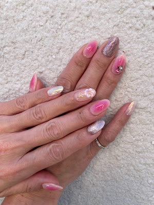 Te fiti （Mizuho Nail） 사진 4