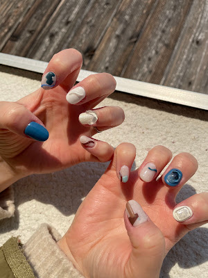 Te fiti （Mizuho Nail） 사진 2