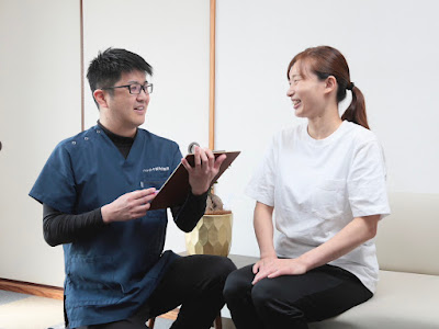 Hallelujah Harikyu Clinic