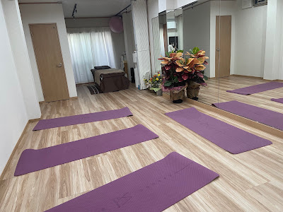 salon fit 사진 2