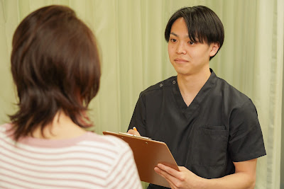 Katsuratoyoshinkyu Acupuncture