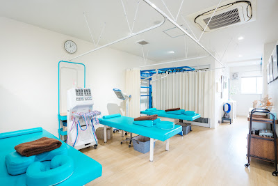 Horikawa Acupuncture · Orthopedic Clinic
