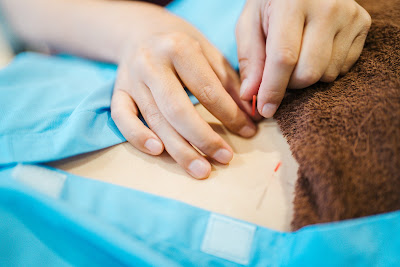 Horikawa Acupuncture · Orthopedic Clinic 사진 4