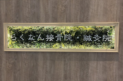 らくなん接骨院・鍼灸院 사진 2