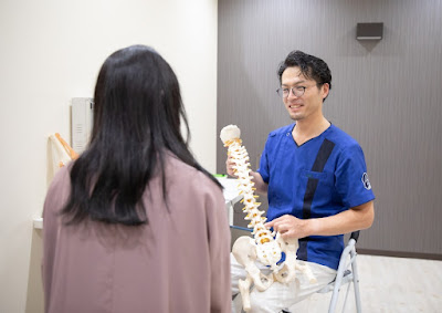 Alice Shinkyu Acupuncture