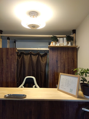 タイ古式整体自癒