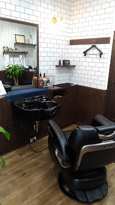Hair salon D 사진 2