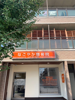 Nagoyaka Orthopedic Clinic 사진 2