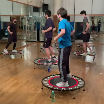 Terrsa Fitness Club 사진 2