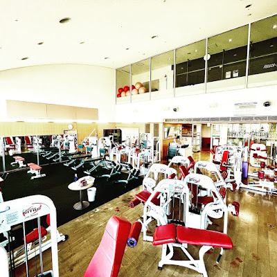 Terrsa Fitness Club 사진 5