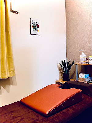 Nanrishinkyushiatsu Clinic 사진 3