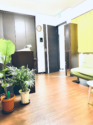 Nanrishinkyushiatsu Clinic 사진 2