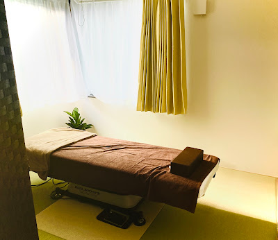 Nanrishinkyushiatsu Clinic 사진 4