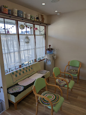 Karasumakujoharikyu Acupuncture 사진 4
