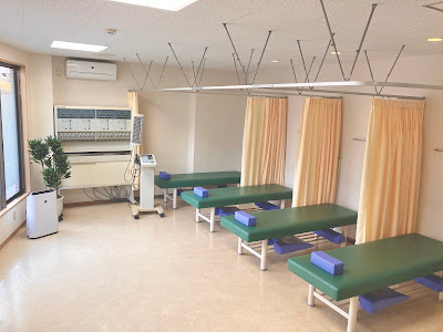 Asao Orthopedic Clinic 사진 2