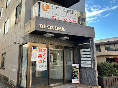 Segawa Orthopedic Clinic