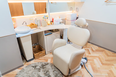 デンタルビューティサロン リノエル／Dental beauty salon Linoel 京都市 |ホワイトニングサロン 사진 2