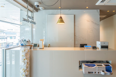 デンタルビューティサロン リノエル／Dental beauty salon Linoel 京都市 |ホワイトニングサロン 사진 4