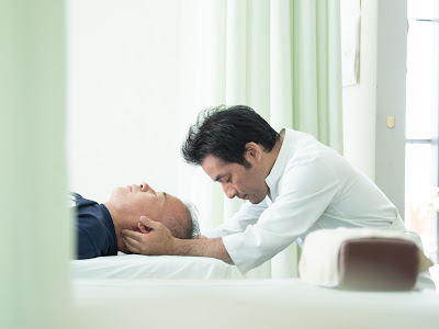 Rakuyokenkokurabu Nakagami Clinic 사진 3
