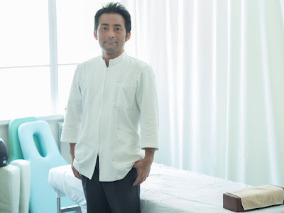 Rakuyokenkokurabu Nakagami Clinic 사진 5